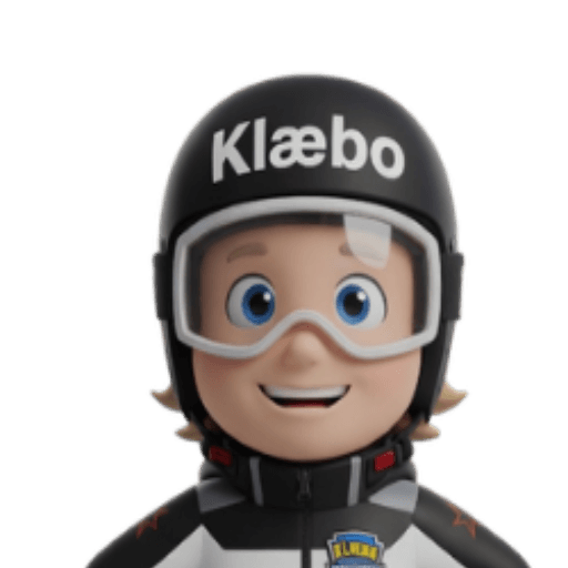 Klaebo